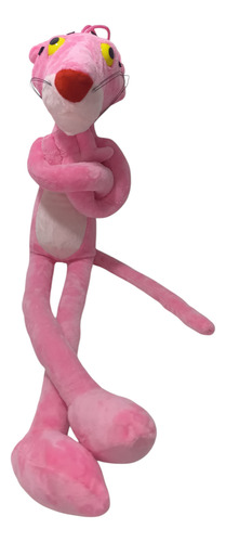 Peluche Patera Rosa En Rosa Tamaño Ideal Para Regalar!!!
