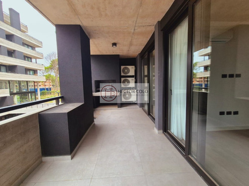 Departamento Premiun Tres Ambientes - The Kalem 2