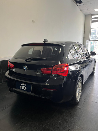 BMW Serie 1 1.5 118i Active 136cv