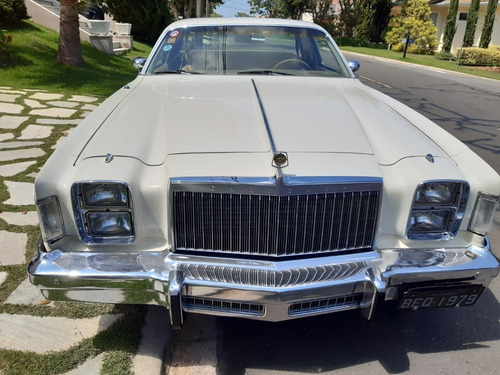 Cordoba Chrysler / Rt Dart Cadilac Lincoln Maverick Dodge
