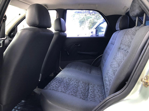 Fiat Palio 2007 1.0 Fire Flex 5p