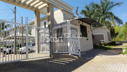 Casa À Venda Em Parque Beatriz - Ca006785