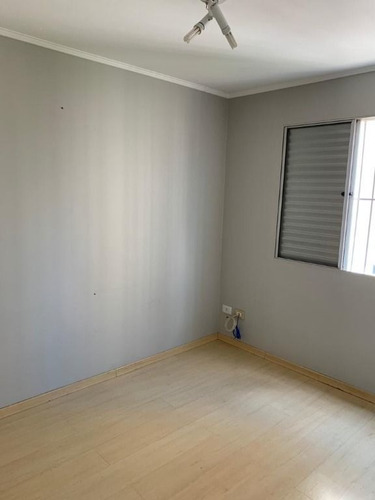 Imagem 4 de 16 de Apartamento À Venda, 50 M² Por R$ 234.000,00 - Jardim Pedra Branca - São Paulo/sp - Ap10659