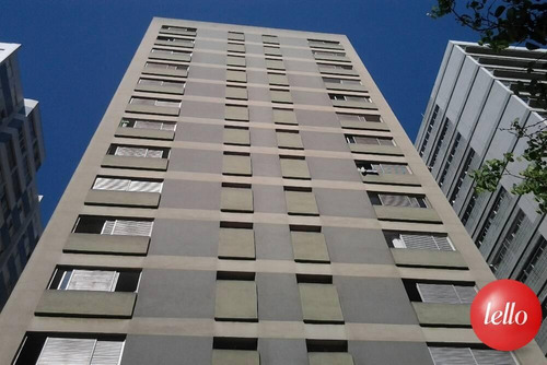 Imagem 27 de 30 de Apartamento - Ref: 231589