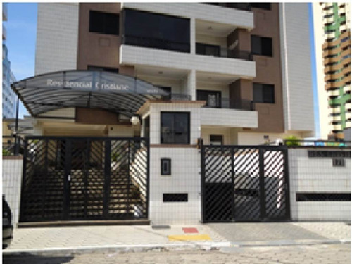 Imagem 1 de 10 de Apartamento - Venda - Vila Guilhermina - Praia Grande - Mcb945