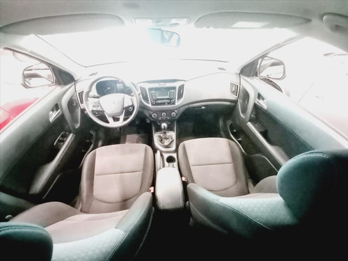 Imagem 8 de 13 de Creta 1.6 16v Flex Pulse Manual