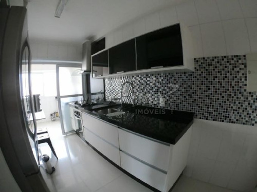 Imagem 18 de 30 de Apartamento - Ref: 25433