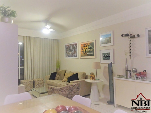 Imagem 4 de 24 de Apartamento Cidade Jardim - Reserva Do Parque, 4 Quartos À Venda