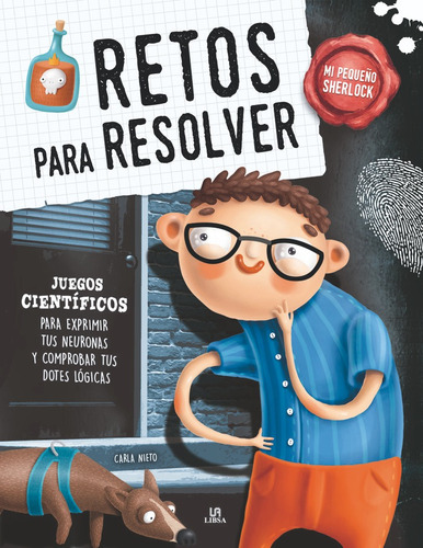 Retos Para Resolver