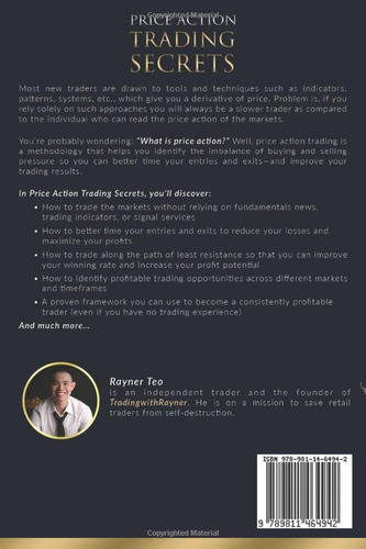 Secretos Comerciales De Price Action: Estrategias Comerciale
