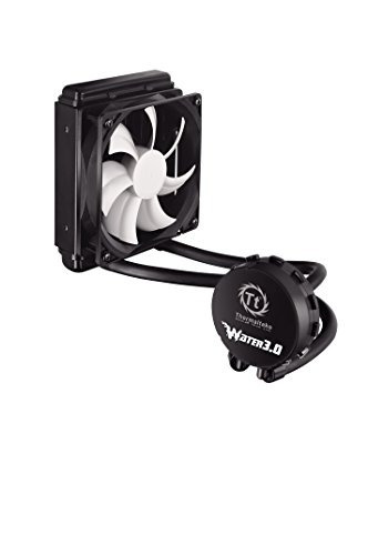 Thermaltake Water 3.0 Performer C 120mm Sistema De Enfriamie