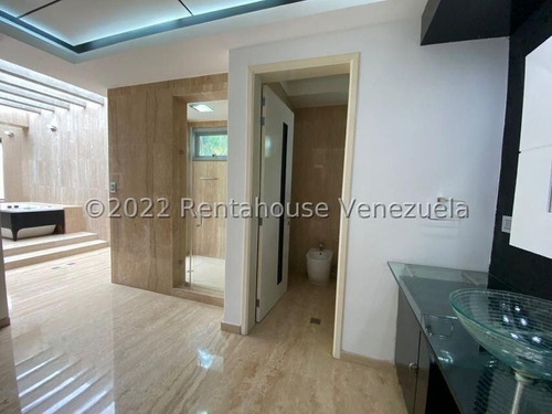Imagen 27 de 30 de Casa En Venta En La Lagunita Country Club