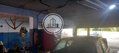 Venta Casa Con Local Bajando El Elevado De Palo Negro A Pie De Calle Av Los Aviadores , Estado Aragua 022js