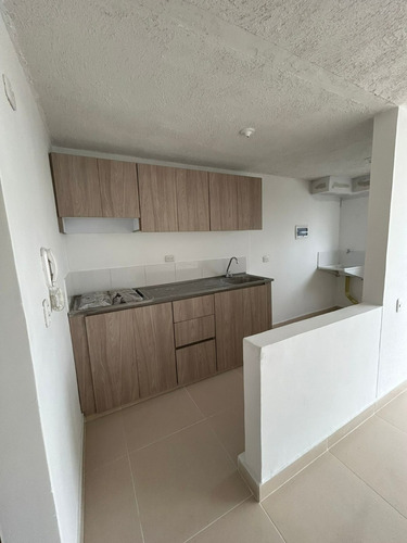 Arriendo Apartamento Nuevo Puerta Dorada, Arrecife 2