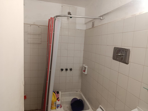 Oportunidad! Departamento En Gualeguaychú, 2do Piso 55m2 Con Terraza