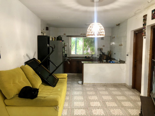Oportunidad 2 Phs + Local Comercial En Block En Parque Patricios!