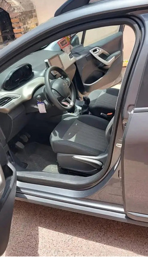 Peugeot 2008 1.6 Allure