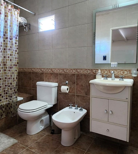 Liniers Venta Ph En Triplex 4 Amb Con Terraza