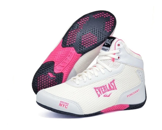 bota everlast feminina mercado livre