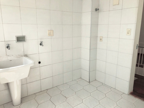 Apartamento - Ap00040 - 68376480