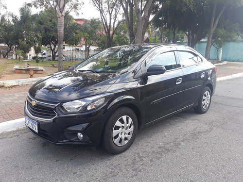 Chevrolet Prisma 2018 1.4 Lt Aut. 4p