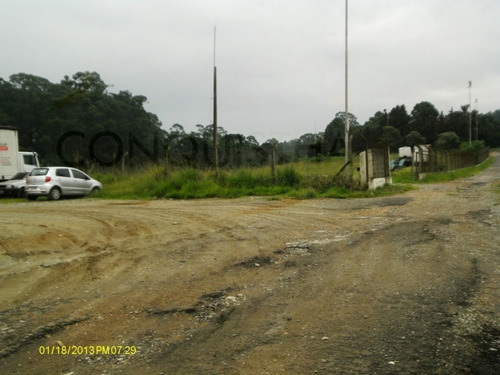 Imagem 10 de 15 de Terreno - Assuncao - Ref: 1568 - V-3713