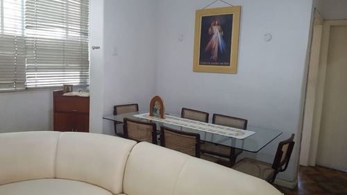 Imagem 2 de 21 de Apartamento Em Centro, Niterói/rj De 80m² 3 Quartos À Venda Por R$ 350.000,00 - Ap993838-s