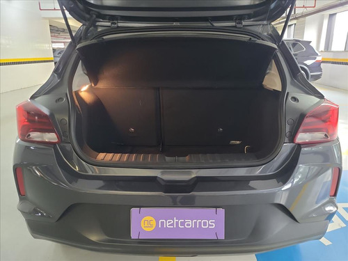 Chevrolet Onix 1.0 FLEX MANUAL