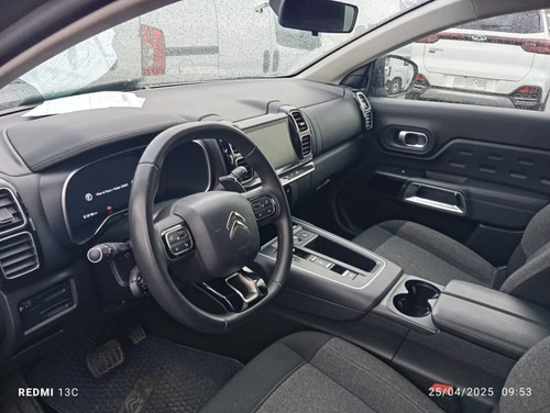 Citroen C-5 1.5 Aircross Bluehdi 130 S&s Shine At Diesel ...