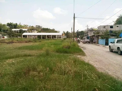Terreno en venta