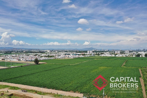 Terreno En Venta Para Desarrollo Habitacional En Solares Zapopan