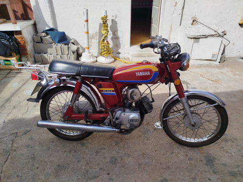 Yamaha Yb100