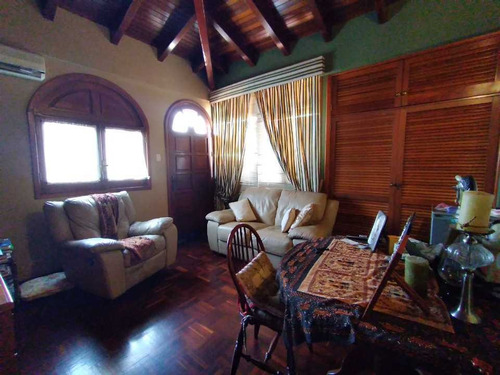 Imagen 11 de 18 de Se Vende Quinta En La Urb. El Castaño, Maracay