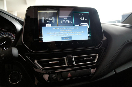 Imagen 16 de 23 de Camioneta Suzuki Scross At 4x4 Disponibilidad Inmediata