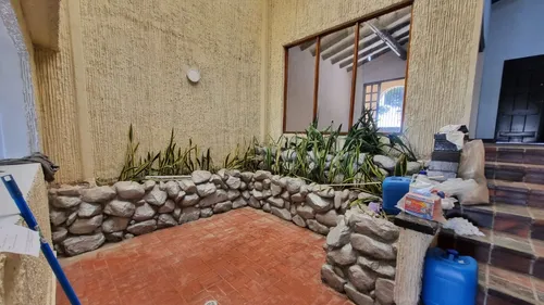 Casa Local Independiente Ubicada Entre Glorieta De Colombia Y Estacion Floresta