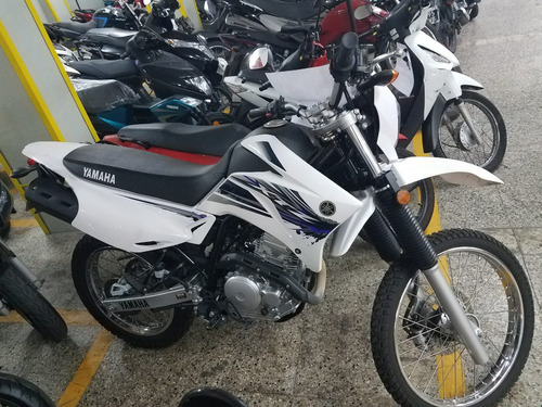 Yamaha Xtz 250 0km. Bb Motonautica