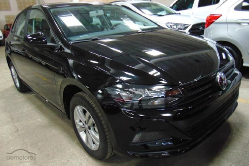 Imagen 5 de 15 de Volkswagen Polo 1.6 Msi Trendline (mb)