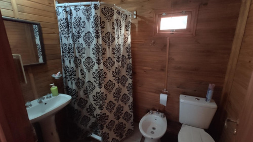 Imagen 6 de 13 de Dos Casas Prefabricadas Y Quincho A Terminar