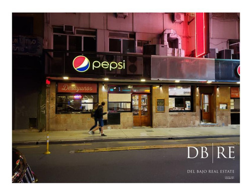 Venta Local Ciudad Autónoma De Buenos Aires