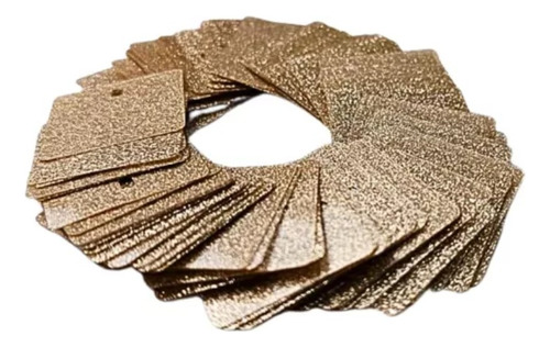 Pack 9 Paneles Soporte Base Pared + Lentejuelas Shimmer Wall Beige Glitter Base Soporte / Shimmer Wall