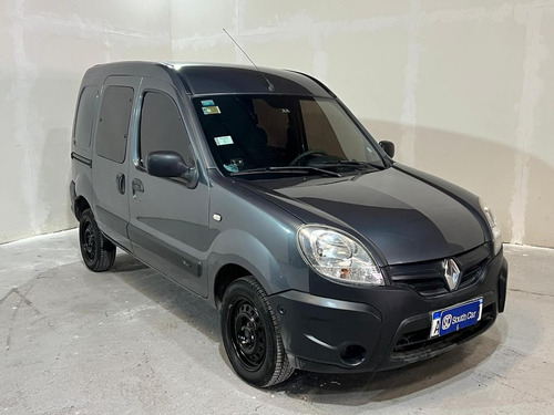 Renault Kangoo 1.5 2 Furgon Confort Cd Da Svt 1plc