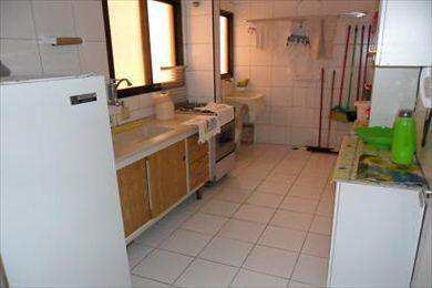 Apartamento Com 2 Dorms, Solemar, Praia Grande - R$ 250 Mil, Cod: 43601 - V43601