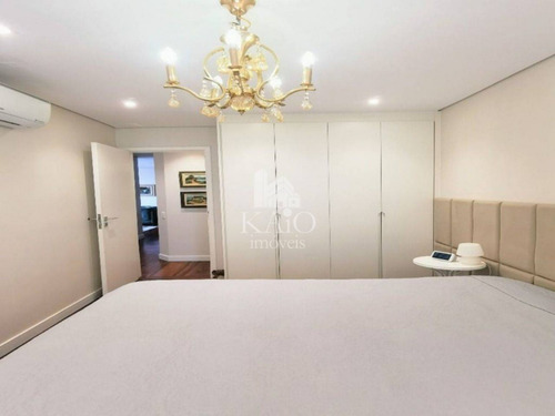 Imagem 10 de 30 de Lindo Apartamento Monte Alverne 100m² Moderno Com 3 Dormitórios 1 Suíte 2 Vagas, Chácara Inglesa