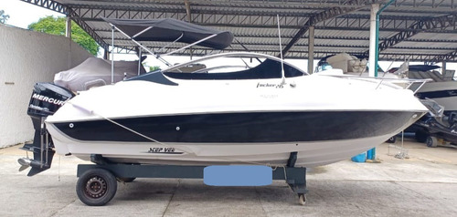 Focker 215 Mercury Optimax 150 Hp Gasolina 2011.caiera