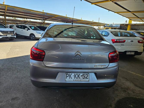 Citroën C-Elysée 1.2 Puretech 82 Feel