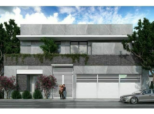 Imagen 2 de 5 de Casa En Col. Del Valle