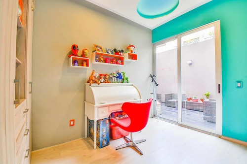 Imagen 16 de 24 de Departamento En Venta En Benito Juárez. Del Valle Norte, Mie