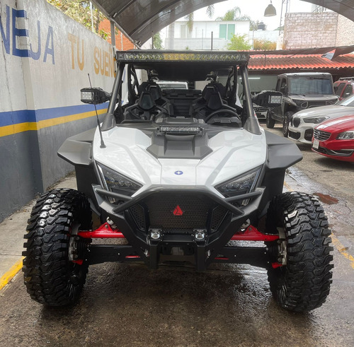 Polaris Rzr Pro Xp