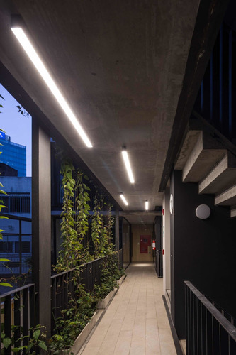 Alquiler De Modernas Oficinas A Estrenar En Plena Zona Wtc.