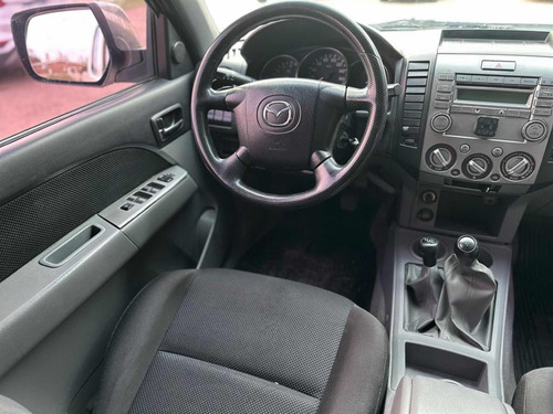 Mazda Bt50 2.2 4x4 Diesel